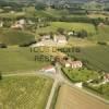 Photos aériennes de Arrosès (64350) - Autre vue | Pyrénées-Atlantiques, Nouvelle-Aquitaine, France - Photo réf. N002843