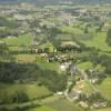 Photos aériennes de Artiguelouve (64230) | Pyrénées-Atlantiques, Nouvelle-Aquitaine, France - Photo réf. N002849