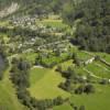 Photos aériennes de Aste-Béon (64260) | Pyrénées-Atlantiques, Nouvelle-Aquitaine, France - Photo réf. N002886