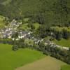 Photos aériennes de Aste-Béon (64260) | Pyrénées-Atlantiques, Nouvelle-Aquitaine, France - Photo réf. N002893