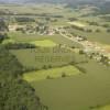 Photos aériennes de Aussevielle (64230) - Autre vue | Pyrénées-Atlantiques, Nouvelle-Aquitaine, France - Photo réf. N002896