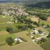 Photos aériennes de Barzun (64530) - Autre vue | Pyrénées-Atlantiques, Nouvelle-Aquitaine, France - Photo réf. N002917