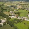 Photos aériennes de Barzun (64530) - Autre vue | Pyrénées-Atlantiques, Nouvelle-Aquitaine, France - Photo réf. N002919