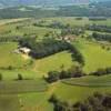 Photos aériennes de Bassillon-Vauzé (64350) - Autre vue | Pyrénées-Atlantiques, Nouvelle-Aquitaine, France - Photo réf. N002924