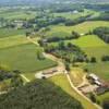 Photos aériennes de Bassillon-Vauzé (64350) - Autre vue | Pyrénées-Atlantiques, Nouvelle-Aquitaine, France - Photo réf. N002927