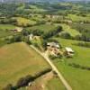 Photos aériennes de Bassillon-Vauzé (64350) - Autre vue | Pyrénées-Atlantiques, Nouvelle-Aquitaine, France - Photo réf. N002930
