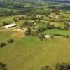 Photos aériennes de Bassillon-Vauzé (64350) - Autre vue | Pyrénées-Atlantiques, Nouvelle-Aquitaine, France - Photo réf. N002931