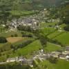 Photos a&eacute;riennes de Bedous (64490) - Autre vue | Pyr&eacute;n&eacute;es-Atlantiques, Nouvelle-Aquitaine, France - Photo r&eacute;f. N002937