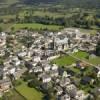 Photos aériennes de Bénéjacq (64800) - Autre vue | Pyrénées-Atlantiques, Nouvelle-Aquitaine, France - Photo réf. N002960