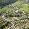 Photos aériennes de Bizanos (64320) | Pyrénées-Atlantiques, Nouvelle-Aquitaine, France - Photo réf. N003020
