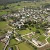 Photos aériennes de "villages" - Photo réf. N003030 - La commune est née de la fusion des villages de Boeil et de Bezing en 1868.