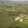 Photos aériennes de Bordères (64800) - Autre vue | Pyrénées-Atlantiques, Nouvelle-Aquitaine, France - Photo réf. N003045