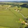 Photos a&eacute;riennes de Carr&egrave;re (64160) - Autre vue | Pyr&eacute;n&eacute;es-Atlantiques, Nouvelle-Aquitaine, France - Photo r&eacute;f. N003093