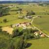 Photos a&eacute;riennes de Carr&egrave;re (64160) - Autre vue | Pyr&eacute;n&eacute;es-Atlantiques, Nouvelle-Aquitaine, France - Photo r&eacute;f. N003096