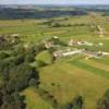 Photos a&eacute;riennes de Carr&egrave;re (64160) - Autre vue | Pyr&eacute;n&eacute;es-Atlantiques, Nouvelle-Aquitaine, France - Photo r&eacute;f. N003097