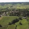 Photos aériennes de Conchez-de-Béarn (64330) - Autre vue | Pyrénées-Atlantiques, Nouvelle-Aquitaine, France - Photo réf. N003124