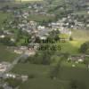 Photos aériennes de Ger (64530) - Autre vue | Pyrénées-Atlantiques, Nouvelle-Aquitaine, France - Photo réf. N003161