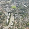 Photos aériennes de Jurançon (64110) - Le Centre Ville | Pyrénées-Atlantiques, Nouvelle-Aquitaine, France - Photo réf. N003212
