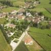 Photos aériennes de Laàs (64390) - Autre vue | Pyrénées-Atlantiques, Nouvelle-Aquitaine, France - Photo réf. N003222