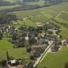 Photos aériennes de Laàs (64390) - Autre vue | Pyrénées-Atlantiques, Nouvelle-Aquitaine, France - Photo réf. N003226