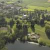Photos aériennes de Labastide-Villefranche (64270) - Autre vue | Pyrénées-Atlantiques, Nouvelle-Aquitaine, France - Photo réf. N003232