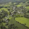 Photos aériennes de Lacommande (64360) - Autre vue | Pyrénées-Atlantiques, Aquitaine, France - Photo réf. N003239