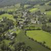 Photos aériennes de Lacommande (64360) - Autre vue | Pyrénées-Atlantiques, Nouvelle-Aquitaine, France - Photo réf. N003239