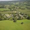 Photos aériennes de Lacommande (64360) - Autre vue | Pyrénées-Atlantiques, Nouvelle-Aquitaine, France - Photo réf. N003244
