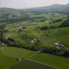 Photos aériennes de Lanne-en-Barétous (64570) - Autre vue | Pyrénées-Atlantiques, Nouvelle-Aquitaine, France - Photo réf. N003260