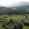 Photos aériennes de Lanne-en-Barétous (64570) - Autre vue | Pyrénées-Atlantiques, Nouvelle-Aquitaine, France - Photo réf. N003265