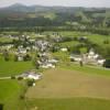 Photos aériennes de Lanne-en-Barétous (64570) - Autre vue | Pyrénées-Atlantiques, Nouvelle-Aquitaine, France - Photo réf. N003267
