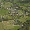 Photos aériennes de Laruns (64440) - Le Quartier Pon | Pyrénées-Atlantiques, Nouvelle-Aquitaine, France - Photo réf. N003292