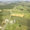 Photos aériennes de Lème (64450) - Autre vue | Pyrénées-Atlantiques, Nouvelle-Aquitaine, France - Photo réf. N003302