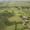 Photos aériennes de Lème (64450) - Autre vue | Pyrénées-Atlantiques, Nouvelle-Aquitaine, France - Photo réf. N003303