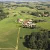 Photos aériennes de Lème (64450) - Autre vue | Pyrénées-Atlantiques, Nouvelle-Aquitaine, France - Photo réf. N003306