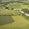 Photos aériennes de Lème (64450) - Autre vue | Pyrénées-Atlantiques, Nouvelle-Aquitaine, France - Photo réf. N003308