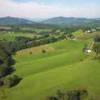 Photos aériennes de L'Hôpital-Saint-Blaise (64130) | Pyrénées-Atlantiques, Nouvelle-Aquitaine, France - Photo réf. N003320