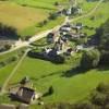 Photos aériennes de L'Hôpital-Saint-Blaise (64130) | Pyrénées-Atlantiques, Nouvelle-Aquitaine, France - Photo réf. N003322