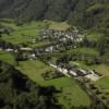 Photos aériennes de Licq-Athérey (64560) | Pyrénées-Atlantiques, Nouvelle-Aquitaine, France - Photo réf. N003329
