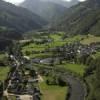 Photos aériennes de Licq-Athérey (64560) | Pyrénées-Atlantiques, Aquitaine, France - Photo réf. N003333