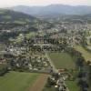 Photos aériennes de Mauléon-Licharre (64130) - Autre vue | Pyrénées-Atlantiques, Nouvelle-Aquitaine, France - Photo réf. N003365