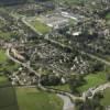 Photos aériennes de Mazères-Lezons (64110) | Pyrénées-Atlantiques, Nouvelle-Aquitaine, France - Photo réf. N003377