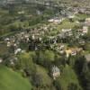 Photos aériennes de "hameau" - Photo réf. N003402 - Le hameau du canal
