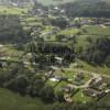 Photos aériennes de Mont (64300) - Le Bourg | Pyrénées-Atlantiques, Nouvelle-Aquitaine, France - Photo réf. N003420