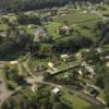 Photos aériennes de Mont (64300) - Le Bourg | Pyrénées-Atlantiques, Nouvelle-Aquitaine, France - Photo réf. N003421