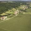 Photos aériennes de Sanous (65500) - Autre vue | Hautes-Pyrénées, Occitanie, France - Photo réf. N003434