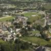 Photos aériennes de Morlaàs (64160) - Autre vue | Pyrénées-Atlantiques, Nouvelle-Aquitaine, France - Photo réf. N003449