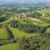 Photos aériennes de Morlanne (64370) - Autre vue | Pyrénées-Atlantiques, Aquitaine, France - Photo réf. N003458