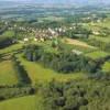 Photos aériennes de Morlanne (64370) - Autre vue | Pyrénées-Atlantiques, Nouvelle-Aquitaine, France - Photo réf. N003458