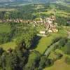 Photos aériennes de Morlanne (64370) - Autre vue | Pyrénées-Atlantiques, Nouvelle-Aquitaine, France - Photo réf. N003459